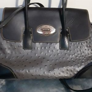 Dooney purse
